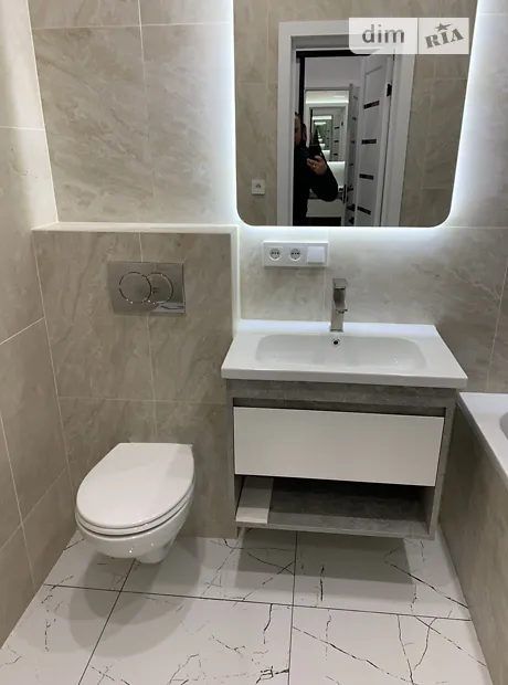 Квартира на вул. Соборна 2К/7 в Києві, ID 233102, фото №11