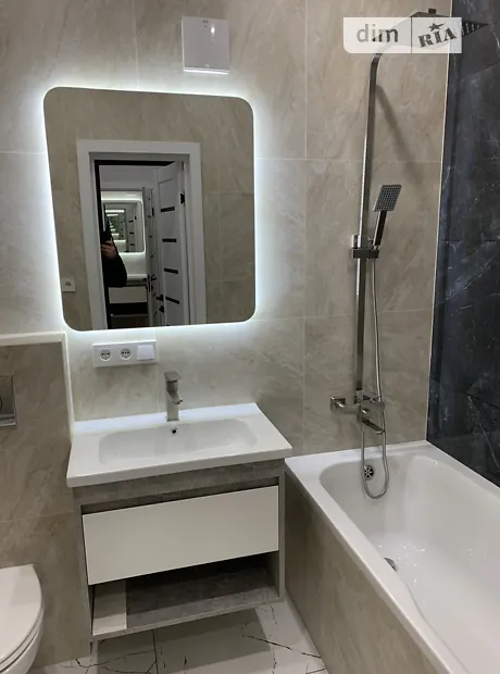 Квартира на вул. Соборна 2К/7 в Києві, ID 233102, фото №12