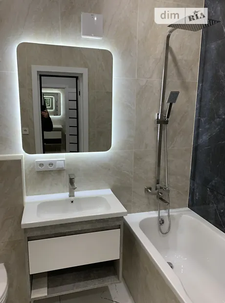 Квартира на вул. Соборна 2К/7 в Києві, ID 233102, фото №10