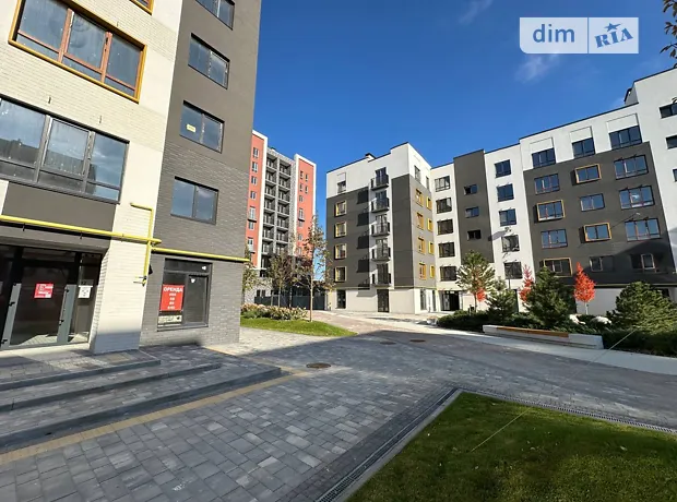 Квартира на вул. Соборна 2К/2 в Києві, ID 230346, фото №1