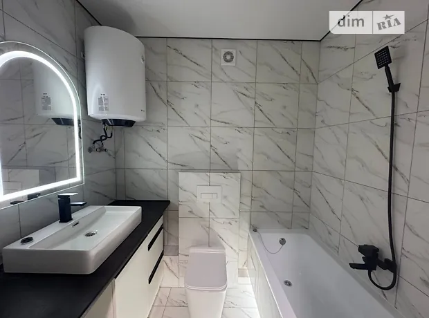 Квартира на вул. Соборна 2К/20 в Києві, ID 224302, фото №1