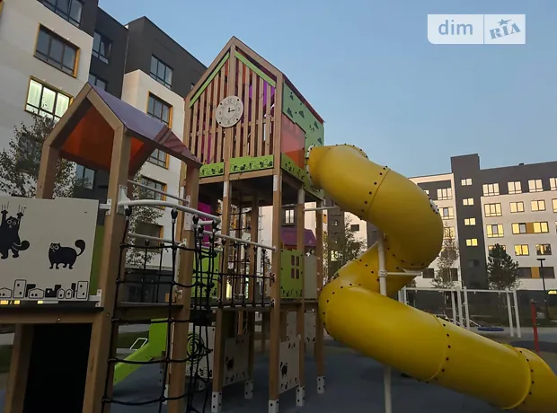 Квартира на вул. Соборна 2К/20 в Києві, ID 224302, фото №33