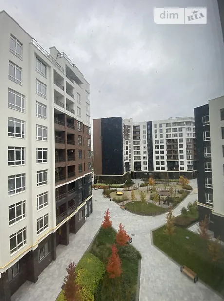 Квартира на вул. Ольги Кобилянської 1В/24 в Києві, ID 225684, фото №18
