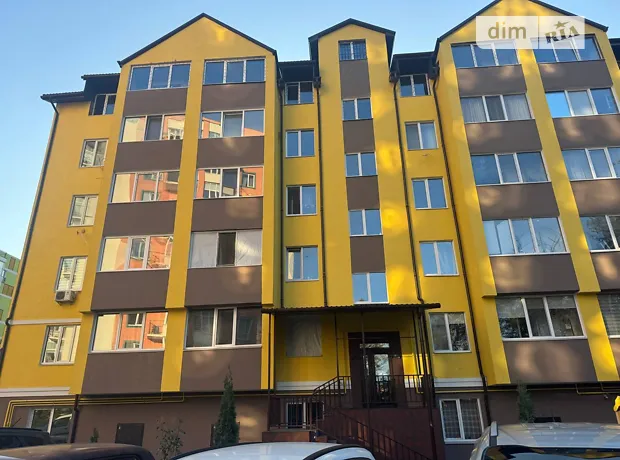 Квартира на вул. Миколи Сингаївського, 2Ц в Києві, ID 240394, фото №1