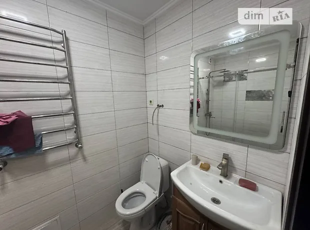 Квартира на вул. Миколи Сингаївського, 2Ц в Києві, ID 240394, фото №11