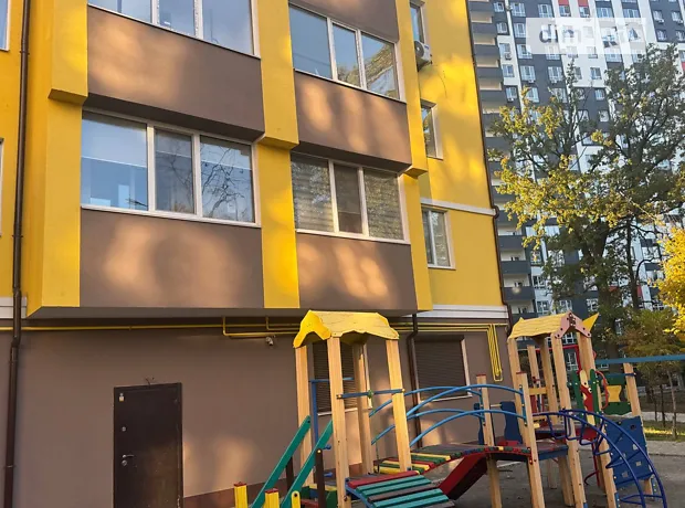 Квартира на вул. Миколи Сингаївського, 2Ц в Києві, ID 240394, фото №3