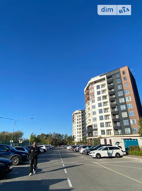 Квартира на вул. Ольги Кобилянської, 19 в Києві, ID 249988, фото №1