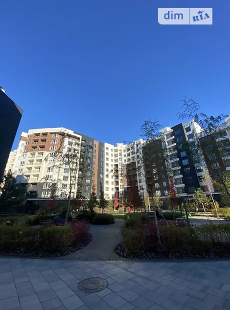 Квартира на вул. Ольги Кобилянської, 19 в Києві, ID 249988, фото №2