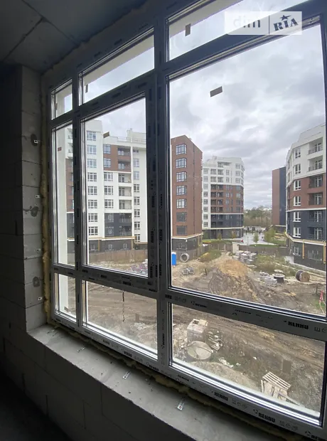 Квартира на вул. Ольги Кобилянської, 19 в Києві, ID 249988, фото №8