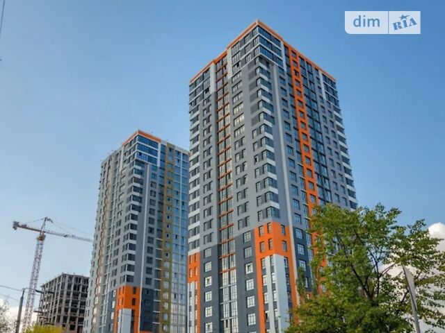 Квартира на вул. Автозаводська, 72Б в Києві, ID 174619, фото №1