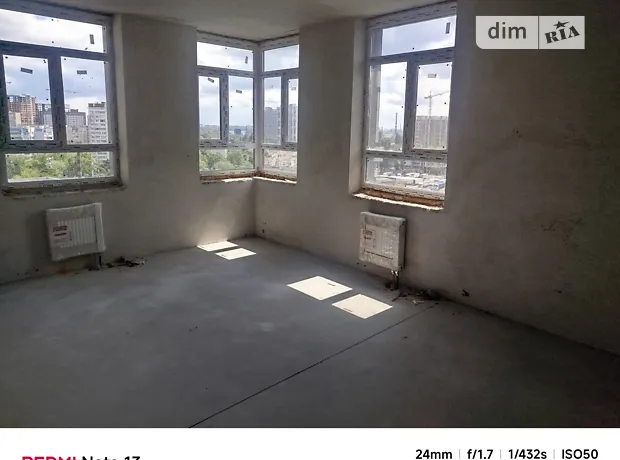 Квартира на вул. Автозаводська, 72Б в Києві, ID 174619, фото №2