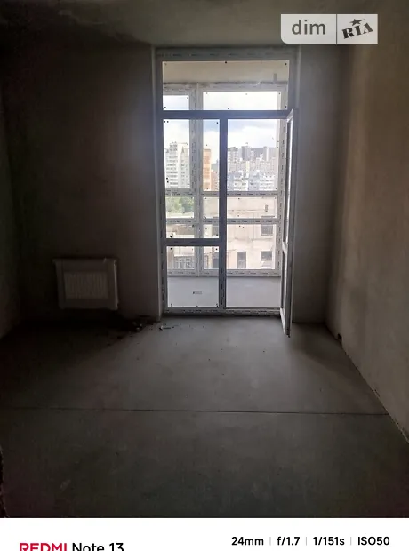 Квартира на вул. Автозаводська, 72Б в Києві, ID 174619, фото №5
