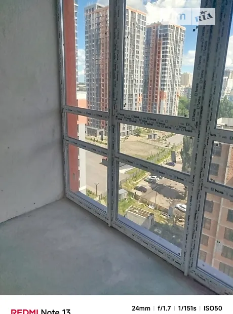 Квартира на вул. Автозаводська, 72Б в Києві, ID 174619, фото №6