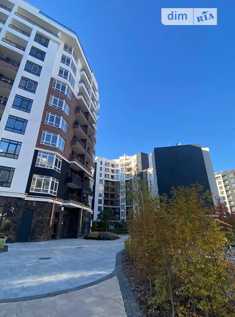 Квартира на вул. Ольги Кобилянської 1В/19 в Києві, ID 233602, фото №1