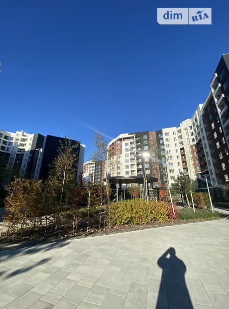 Квартира на вул. Ольги Кобилянської 1В/19 в Києві, ID 233602, фото №4