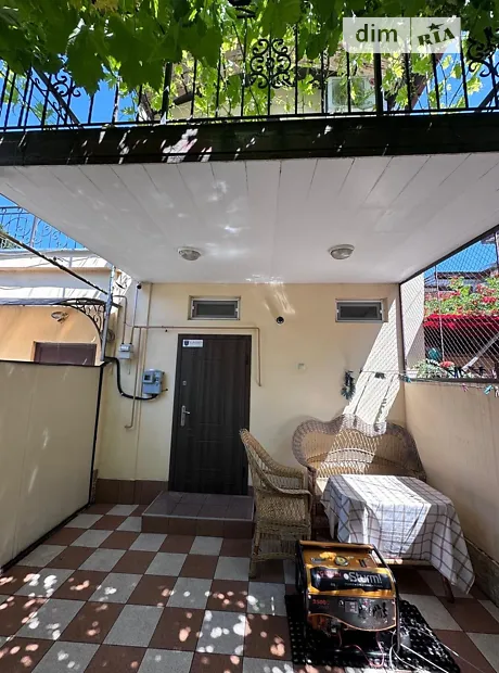 Квартира на вул. Балківська, 130 в Одесі, ID 225411, фото №18