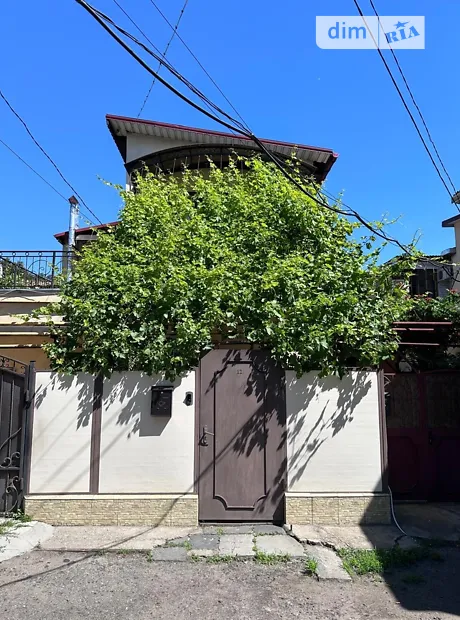 Квартира на вул. Балківська, 130 в Одесі, ID 225411, фото №19
