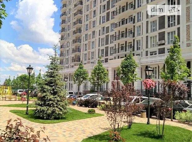 Квартира на вул. Михайла Максимовича, 28Е в Києві, ID 165834, фото №8