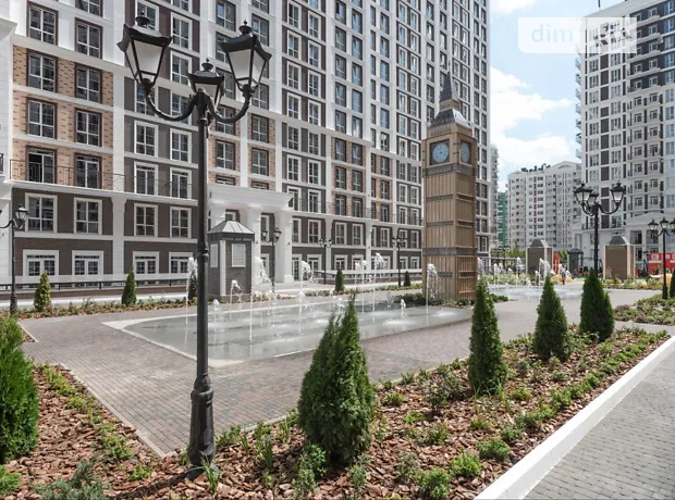 Квартира на вул. Михайла Максимовича, 28Е в Києві, ID 165834, фото №9