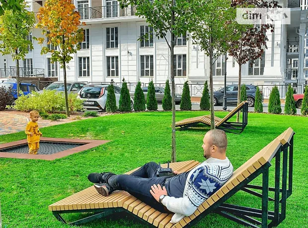 Квартира на вул. Михайла Максимовича, 28Е в Києві, ID 165834, фото №10