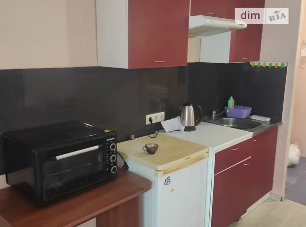 Квартира на вул. Джерельна, 8 в Києві, ID 238986, фото №4