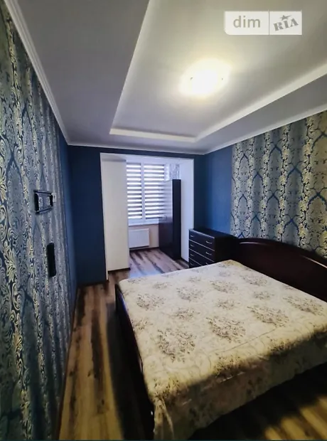 Квартира на вул. Котляревського, 31Б в Києві, ID 243690, фото №14