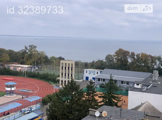 Квартира на бул. Французький, 29Б в Одесі, ID 175101, фото №1