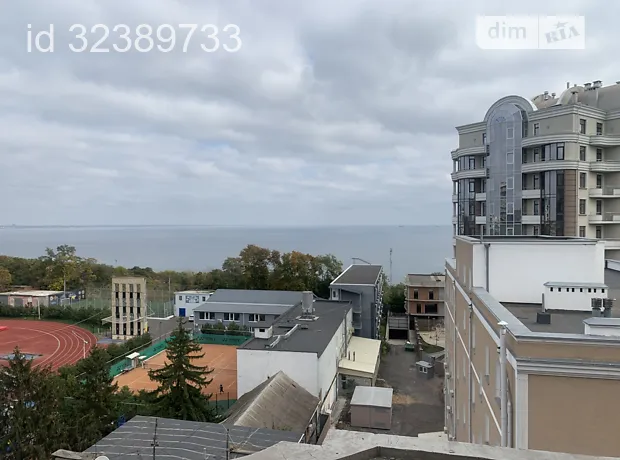 Квартира на бул. Французький, 29Б в Одесі, ID 175101, фото №3