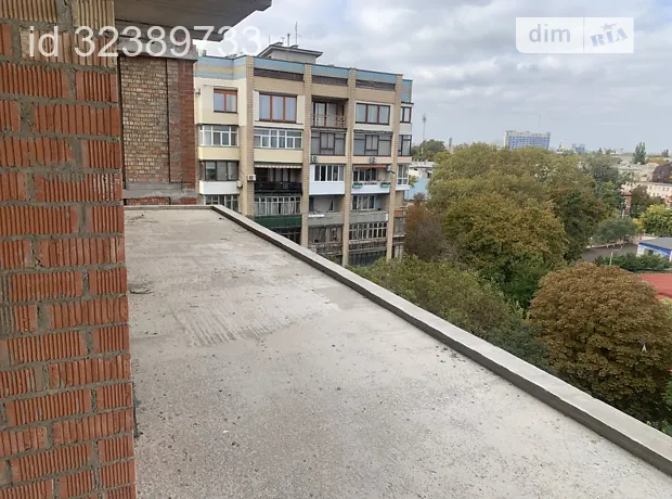 Квартира на бул. Французький, 29Б в Одесі, ID 175101, фото №4