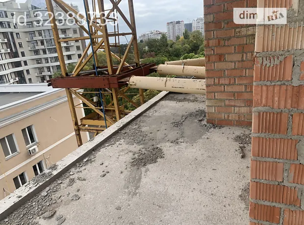 Квартира на бул. Французький, 29Б в Одесі, ID 175101, фото №6