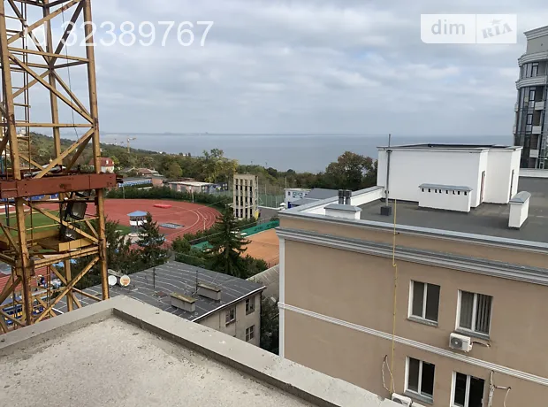 Квартира на бул. Французький, 29Б в Одеса, ID 162586, фото №3