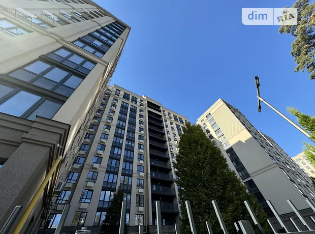 Квартира на вул. Соборна, 122 в Києві, ID 222170, фото №1