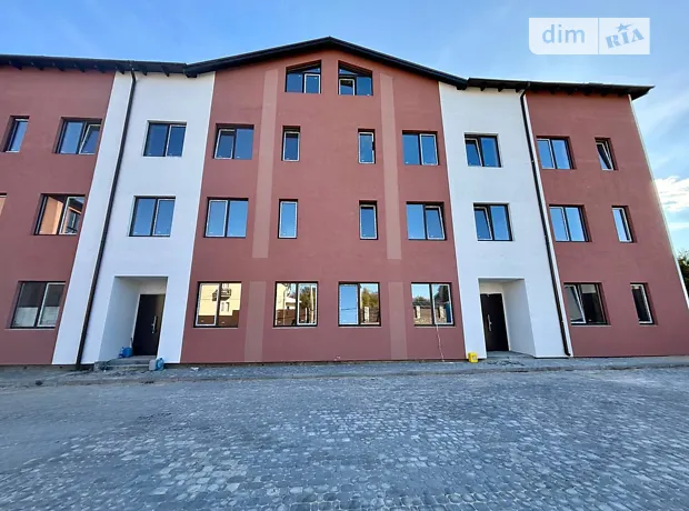 Квартира на вул. Ювілейна, 16 в Києві, ID 307263, фото №1