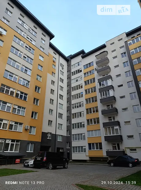 Квартира на вул. Микулинецька, 116Т в Тернополі, ID 234308, фото №1