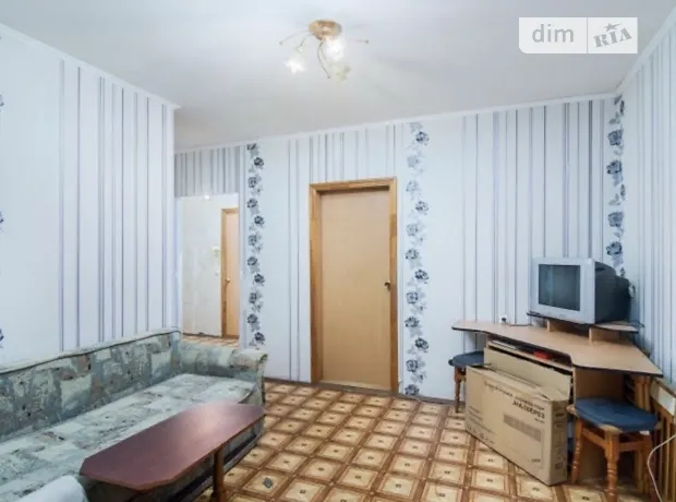 Квартира на вул. Юлії Здановської, 83А в Києві, ID 260797, фото №7