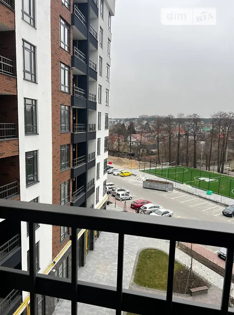 Квартира на вул. Ольги Кобилянської 1В/10 в Києві, ID 250194, фото №20