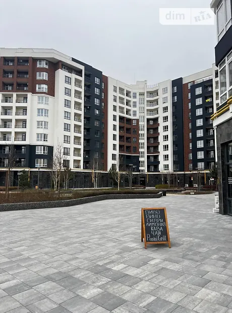 Квартира на вул. Ольги Кобилянської 1В/10 в Києві, ID 250194, фото №21