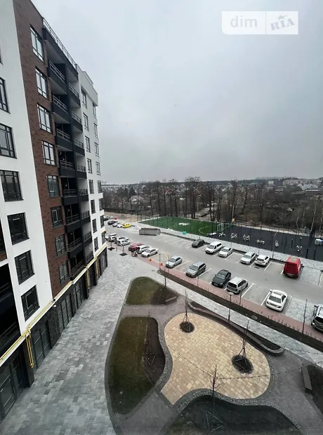 Квартира на вул. Ольги Кобилянської 1В/10 в Києві, ID 250194, фото №7