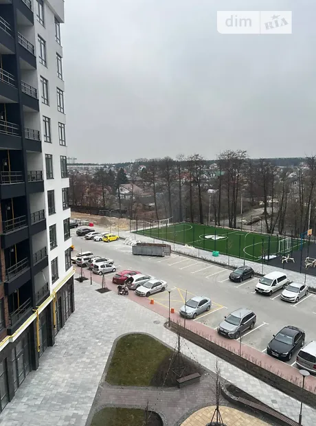 Квартира на вул. Ольги Кобилянської 1В/10 в Києві, ID 250194, фото №10
