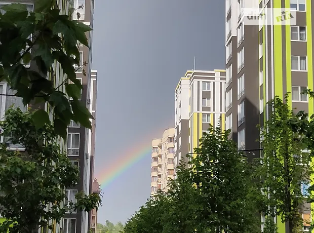 Квартира на вул. Григорія Сковороди, 17 в Києві, ID 227293, фото №9