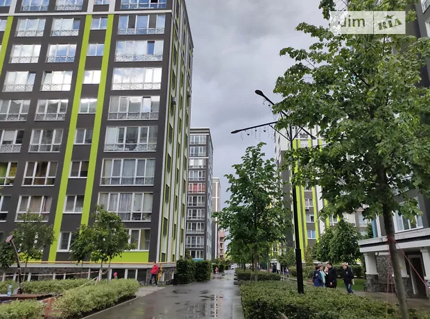 Квартира на вул. Григорія Сковороди, 21 в Києві, ID 230529, фото №8