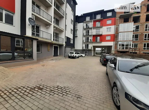 Квартира на вул. Шептицького Андрія Митрополита, 101Б в Тернополі, ID 261056, фото №14