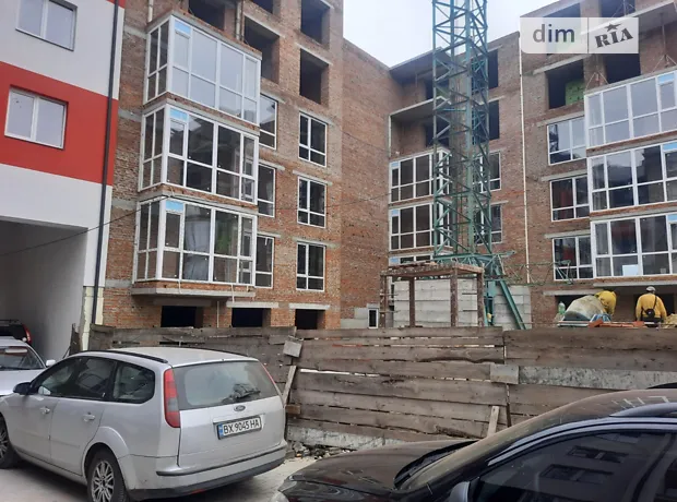Квартира на вул. Шептицького Андрія Митрополита, 101Б в Тернополі, ID 261056, фото №15