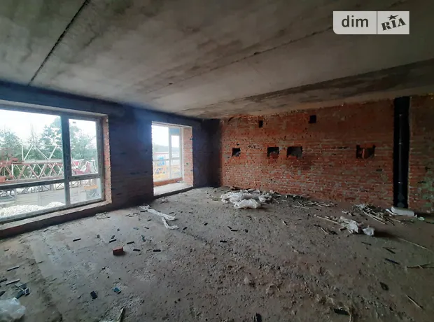 Квартира на вул. Шептицького Андрія Митрополита, 101Б в Тернополі, ID 261056, фото №23