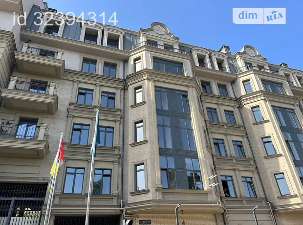 Квартира на вул. Фонтанська дорога, 64\u002F1 в Одеса, ID 167756, фото №1