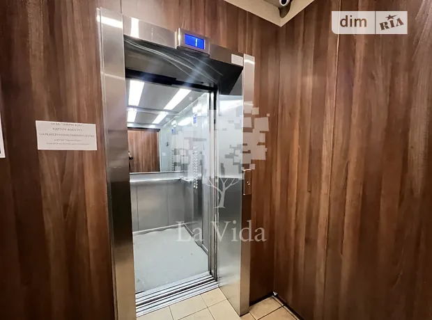 Квартира на вул. Юрія Шумського, 3Г в Києві, ID 201683, фото №17