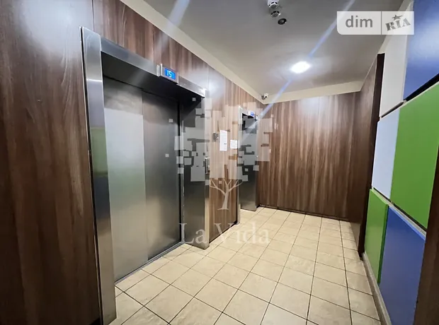 Квартира на вул. Юрія Шумського, 3Г в Києві, ID 201683, фото №18