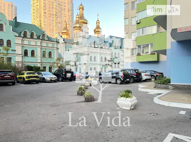 Квартира на вул. Юрія Шумського, 3Г в Києві, ID 201683, фото №22