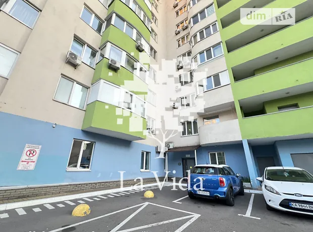 Квартира на вул. Юрія Шумського, 3Г в Києві, ID 201683, фото №23