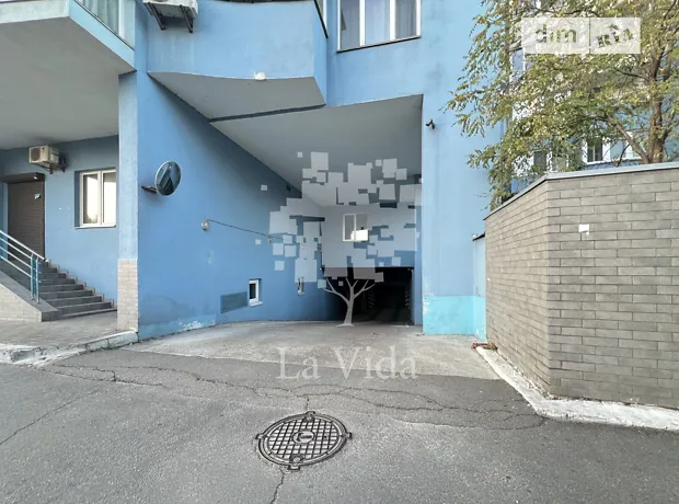 Квартира на вул. Юрія Шумського, 3Г в Києві, ID 201683, фото №24